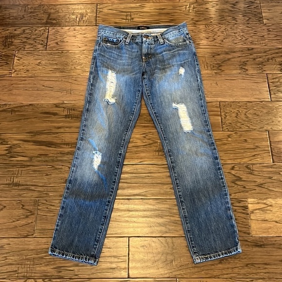 Levi’s Black Label Size 1 - Picture 1 of 16